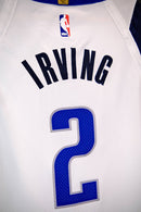 Regata NBA - Dallas Mavericks Association Edition 24/25 Authentic Version