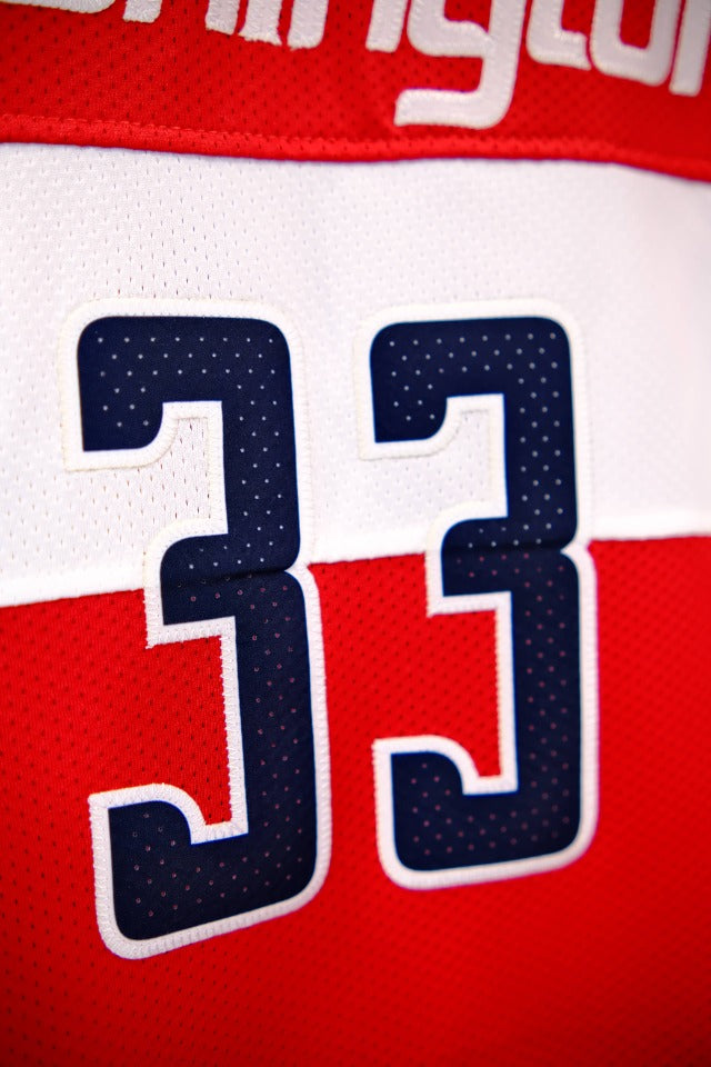 Regata NBA - Washington Wizards Icon Edition 24/25 Authentic Version