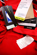 Regata NBA - Washington Wizards Icon Edition 24/25 Authentic Version