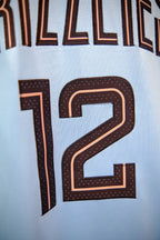 Regata NBA - Memphis Grizzlies Statement Edition 22/23 Authentic Version