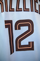 Regata NBA - Memphis Grizzlies Statement Edition 22/23 Authentic Version