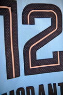 Regata NBA - Memphis Grizzlies Statement Edition 22/23 Authentic Version