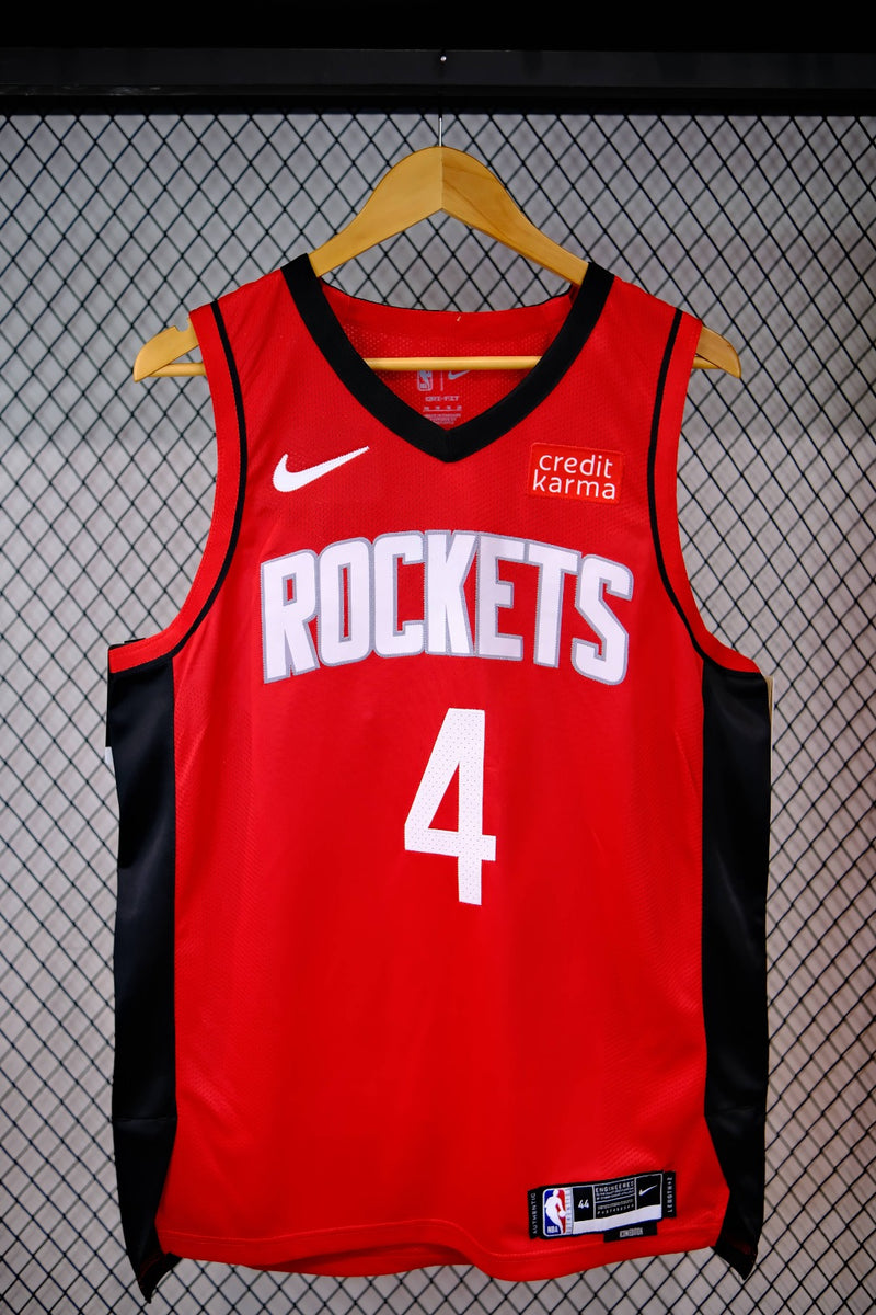 Regata NBA - Houston Rockets Icon Edition 24/25 Authentic Version