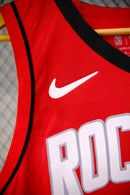 Regata NBA - Houston Rockets Icon Edition 24/25 Authentic Version