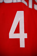 Regata NBA - Houston Rockets Icon Edition 24/25 Authentic Version