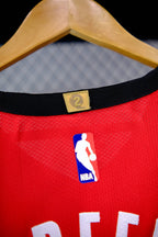 Regata NBA - Houston Rockets Icon Edition 24/25 Authentic Version