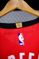Regata NBA - Houston Rockets Icon Edition 24/25 Authentic Version