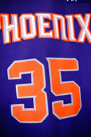 Regata NBA - Phoenix Suns Icon Edition 22/23 Authentic Version