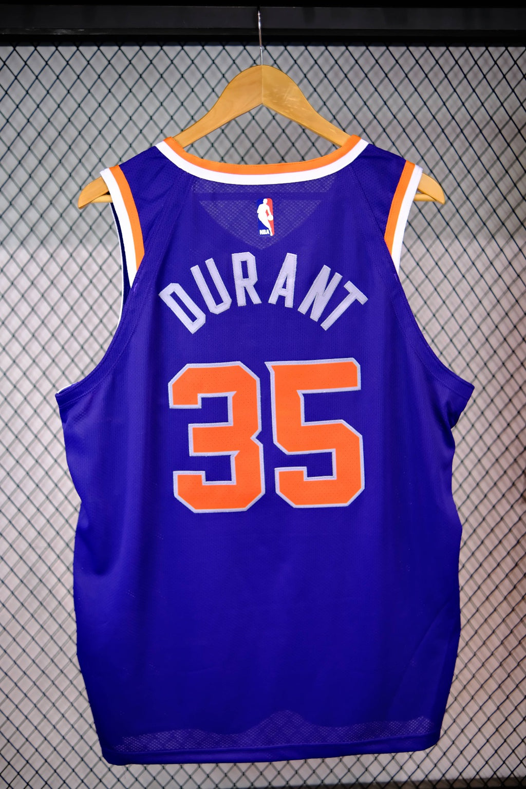 Regata NBA - Phoenix Suns Icon Edition 22/23 Authentic Version