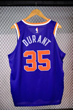 Regata NBA - Phoenix Suns Icon Edition 22/23 Authentic Version