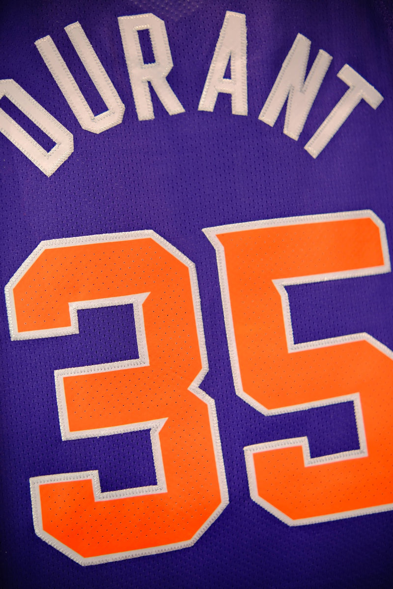 Regata NBA - Phoenix Suns Icon Edition 22/23 Authentic Version