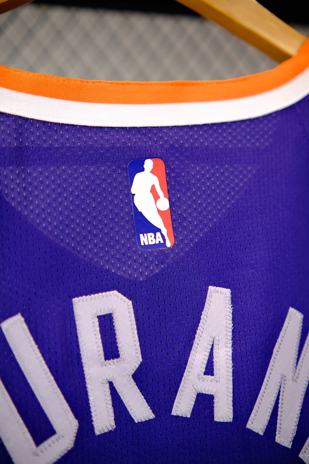 Regata NBA - Phoenix Suns Icon Edition 22/23 Authentic Version