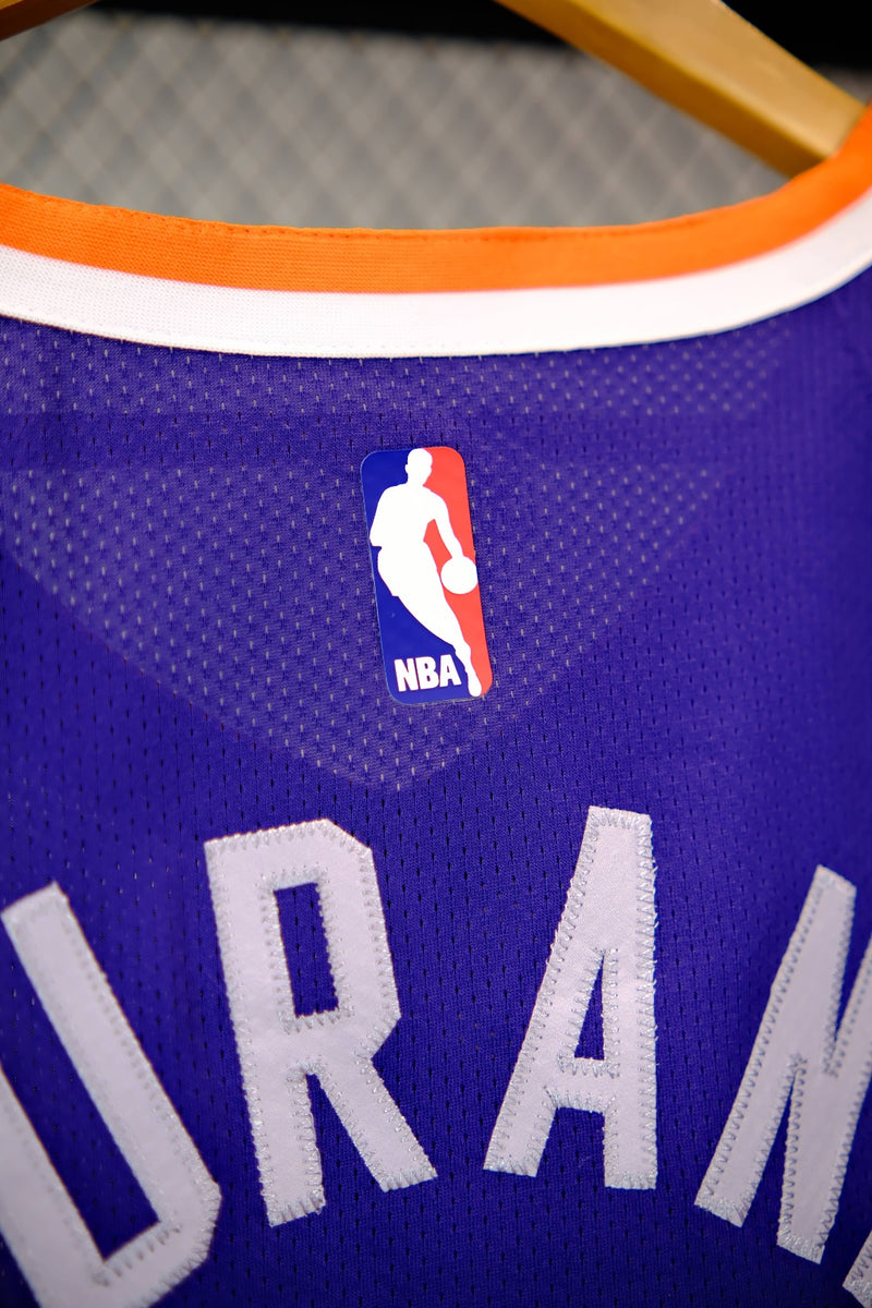 Regata NBA - Phoenix Suns Icon Edition 22/23 Authentic Version