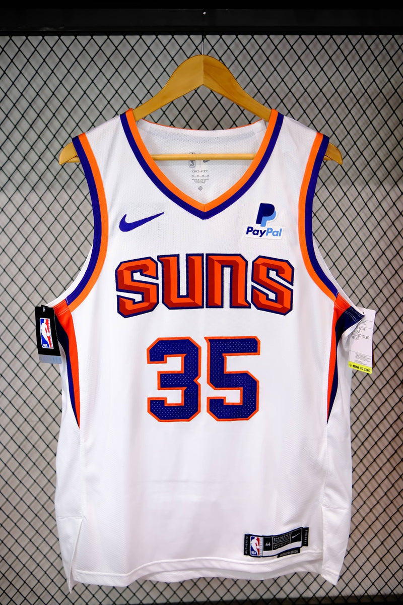 Regata NBA - Phoenix Suns Association Edition 22/23 Authentic Version