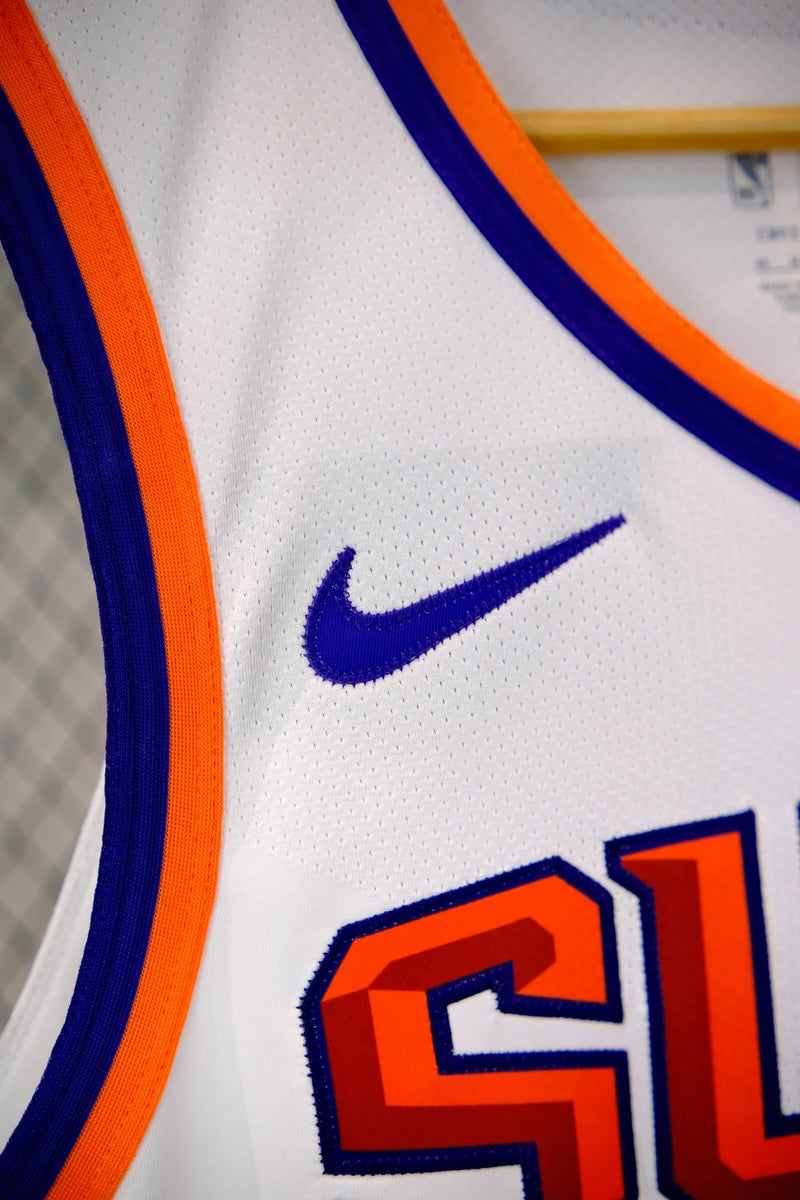 Regata NBA - Phoenix Suns Association Edition 22/23 Authentic Version