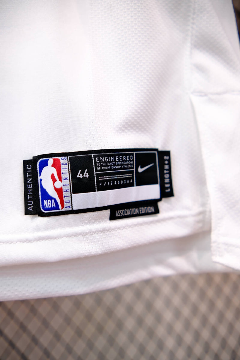 Regata NBA - Phoenix Suns Association Edition 22/23 Authentic Version