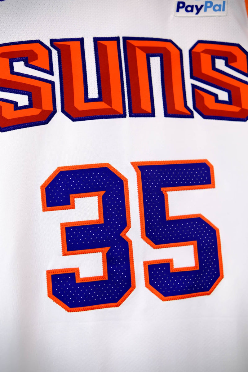 Regata NBA - Phoenix Suns Association Edition 22/23 Authentic Version