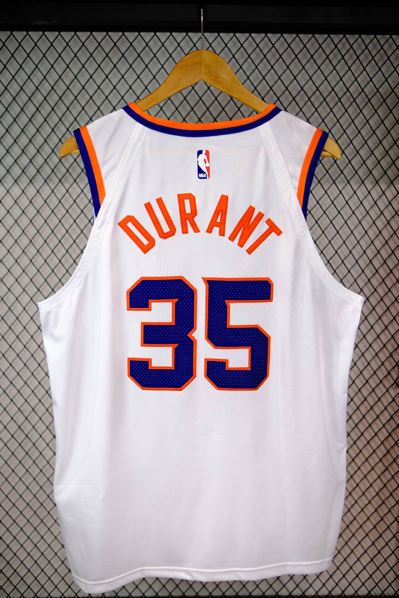 Regata NBA - Phoenix Suns Association Edition 22/23 Authentic Version