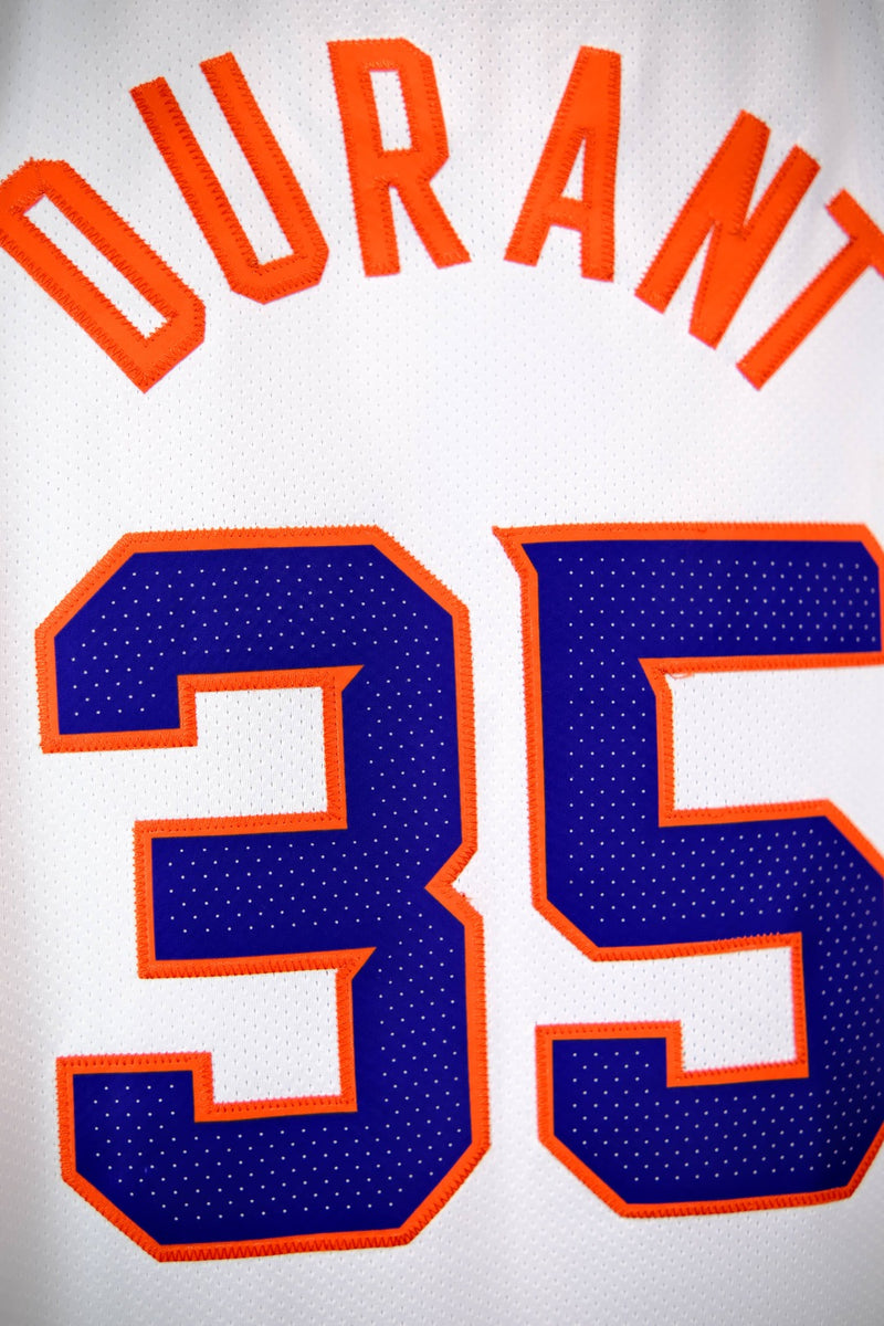 Regata NBA - Phoenix Suns Association Edition 22/23 Authentic Version