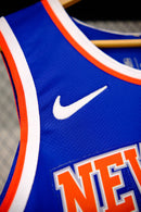 Regata NBA - New York Knicks Icon Edition 24/25 Authentic Version