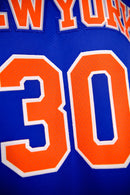 Regata NBA - New York Knicks Icon Edition 24/25 Authentic Version