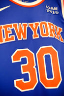 Regata NBA - New York Knicks Icon Edition 24/25 Authentic Version