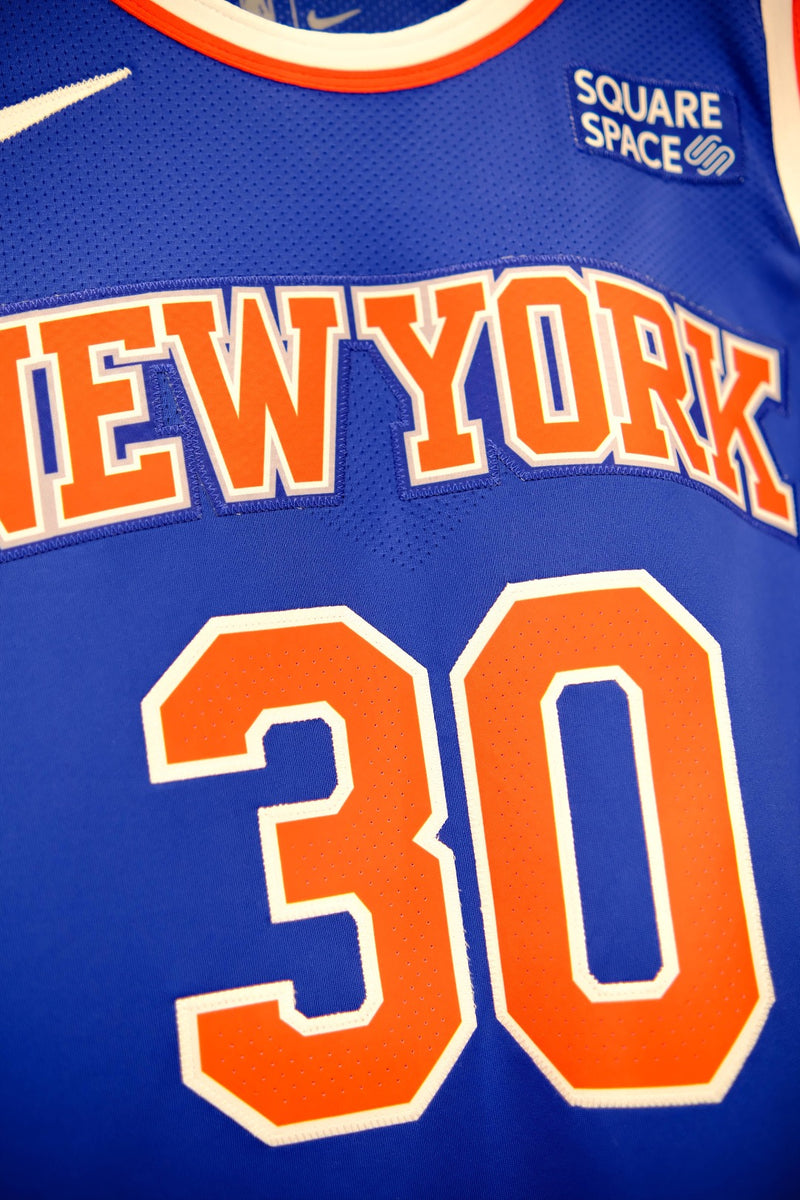 Regata NBA - New York Knicks Icon Edition 24/25 Authentic Version