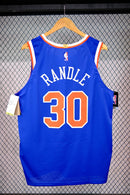 Regata NBA - New York Knicks Icon Edition 24/25 Authentic Version