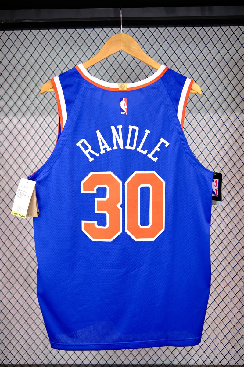 Regata NBA - New York Knicks Icon Edition 24/25 Authentic Version