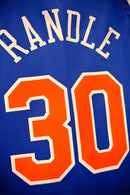 Regata NBA - New York Knicks Icon Edition 24/25 Authentic Version