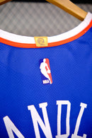 Regata NBA - New York Knicks Icon Edition 24/25 Authentic Version