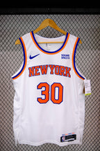 Regata NBA - New York Knicks Association Edition 24/25 Authentic Version