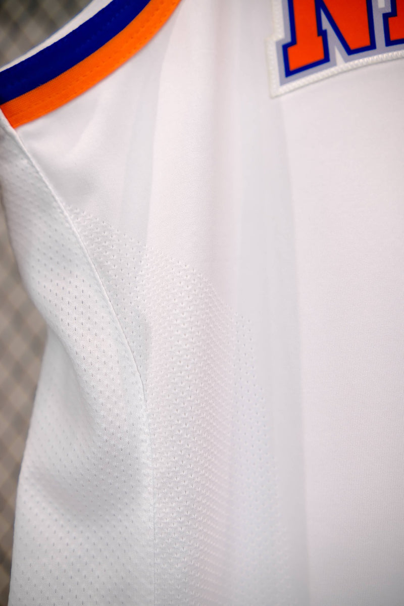 Regata NBA - New York Knicks Association Edition 24/25 Authentic Version