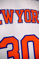 Regata NBA - New York Knicks Association Edition 24/25 Authentic Version