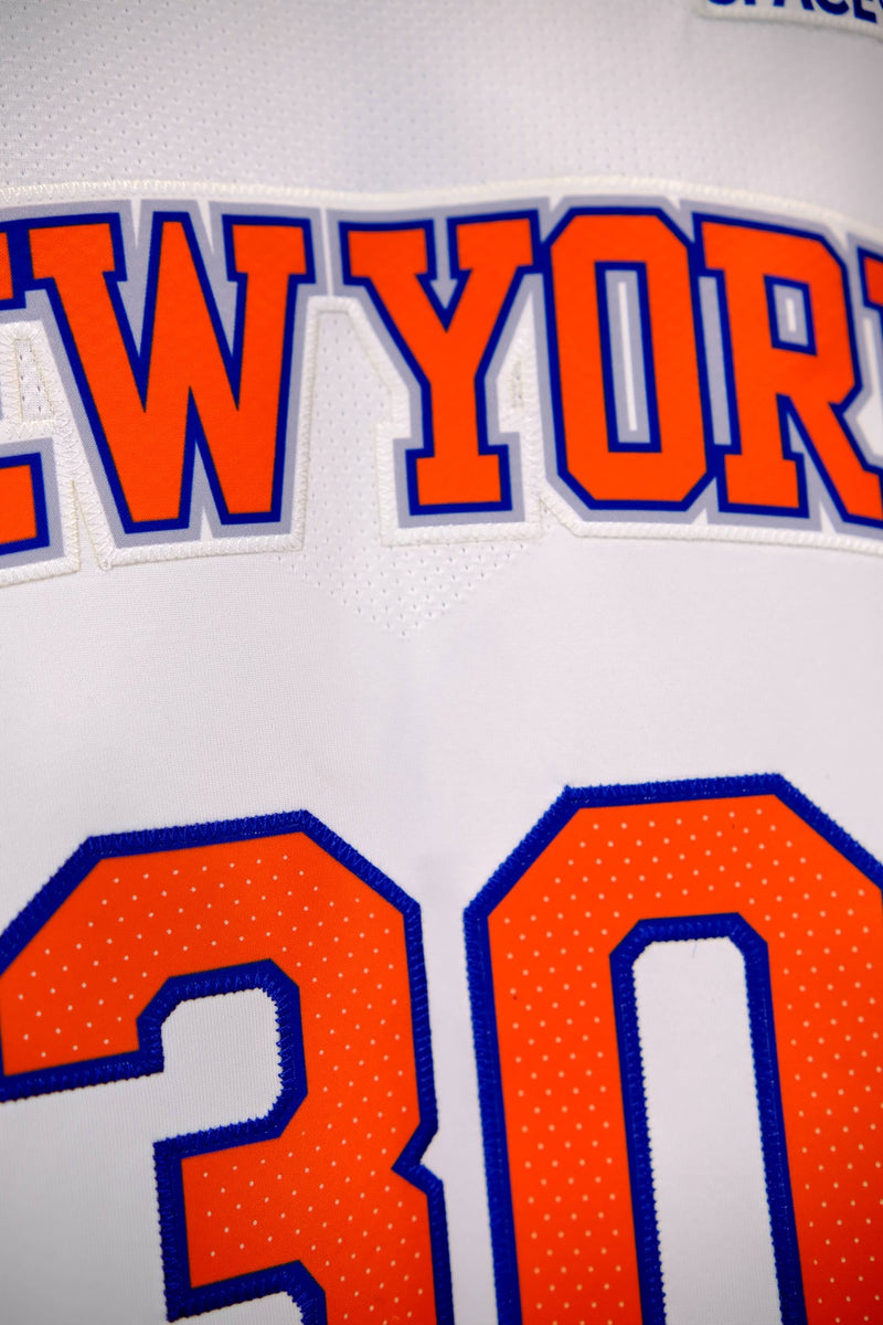 Regata NBA - New York Knicks Association Edition 24/25 Authentic Version
