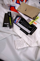 Regata NBA - New York Knicks Association Edition 24/25 Authentic Version