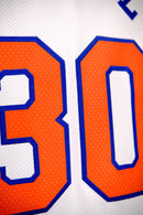 Regata NBA - New York Knicks Association Edition 24/25 Authentic Version