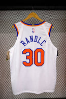Regata NBA - New York Knicks Association Edition 24/25 Authentic Version