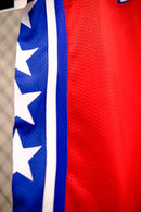 Regata NBA - Philadelphia 76ers Statement Edition 23/24 Authentic Version