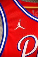 Regata NBA - Philadelphia 76ers Statement Edition 23/24 Authentic Version