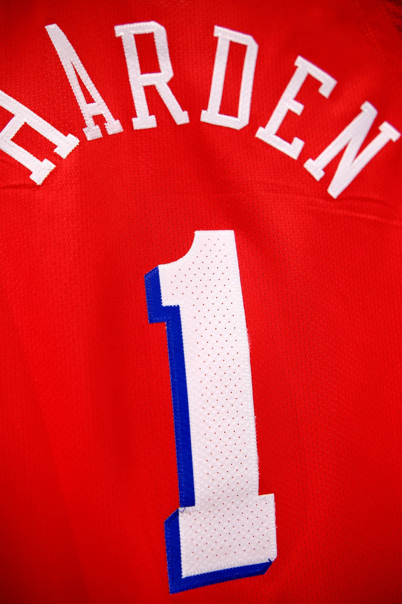 Regata NBA - Philadelphia 76ers Statement Edition 23/24 Authentic Version