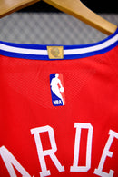 Regata NBA - Philadelphia 76ers Statement Edition 23/24 Authentic Version