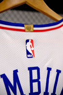 Regata NBA - Philadelphia 76ers Association Edition 23/24 Authentic Version