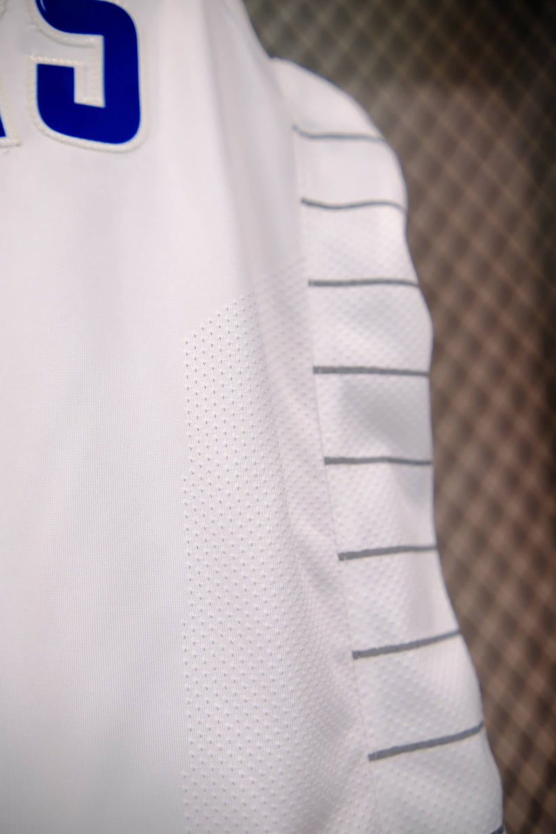 Regata NBA - Los Angeles Clippers Association Edition 22/23 Authentic Version