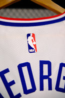 Regata NBA - Los Angeles Clippers Association Edition 22/23 Authentic Version