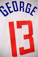 Regata NBA - Los Angeles Clippers Association Edition 22/23 Authentic Version