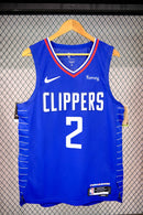 Regata NBA - Los Angeles Clippers Icon Edition 22/23 Authentic Version