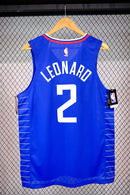 Regata NBA - Los Angeles Clippers Icon Edition 22/23 Authentic Version