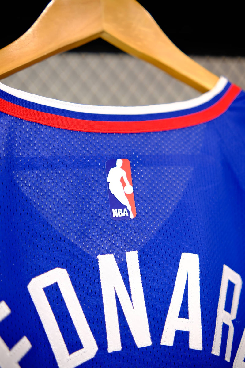 Regata NBA - Los Angeles Clippers Icon Edition 22/23 Authentic Version