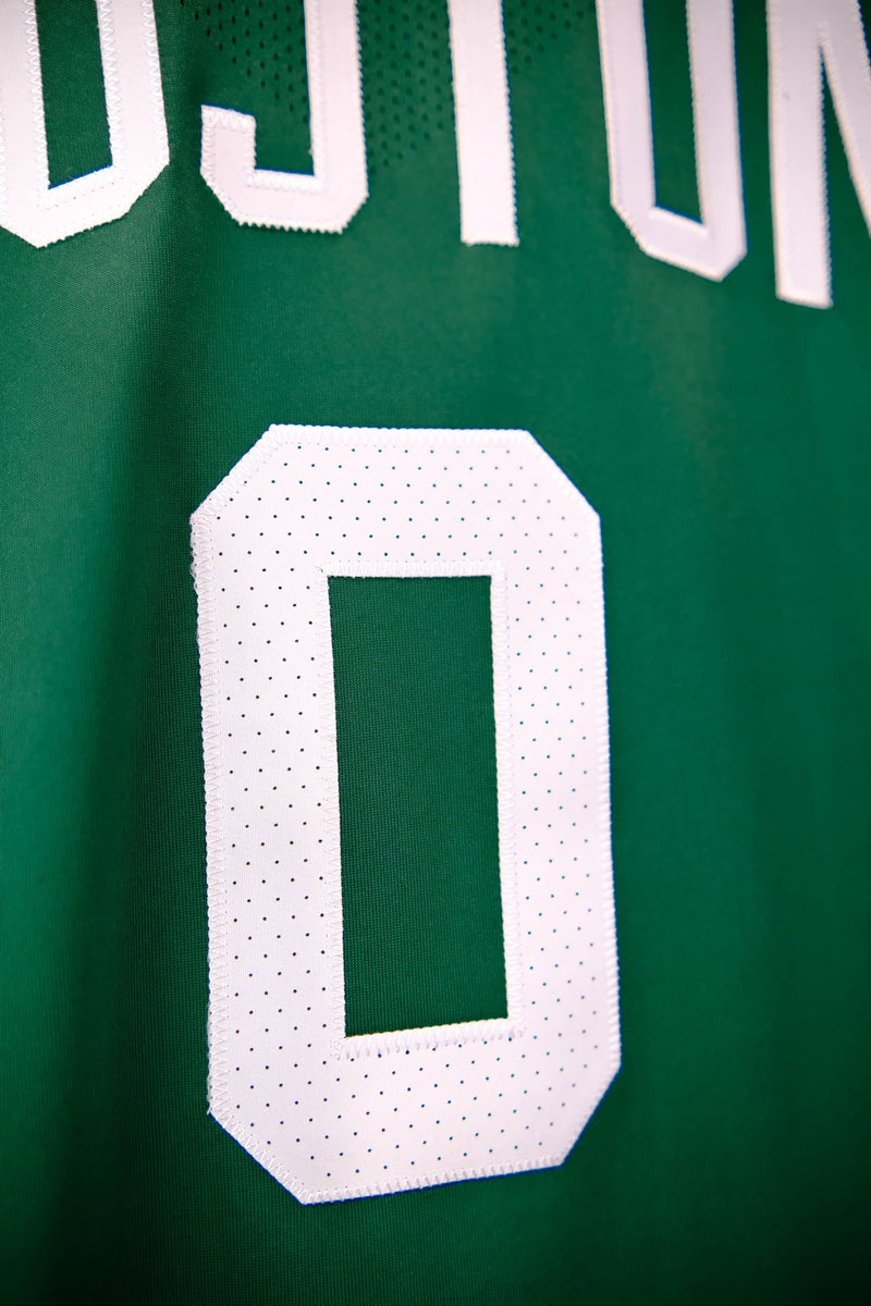 Regata NBA - Boston Celtics Icon Edition 24/25 Authentic Version